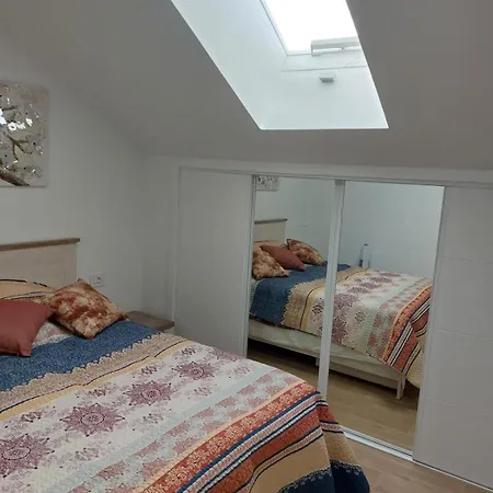 Apartamento Deluxe Castle Harbour Los Cristianos (Tenerife)