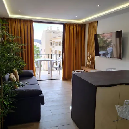 Apartamento Deluxe Castle Harbour