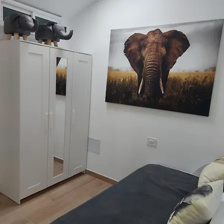 Apartamento Deluxe Castle Harbour