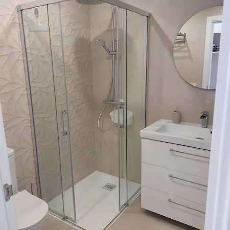 Deluxe Castle Harbour Apartamento *