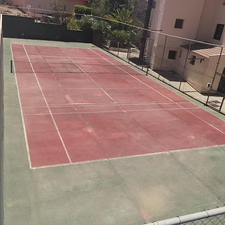 Apartament Deluxe Castle Harbour *