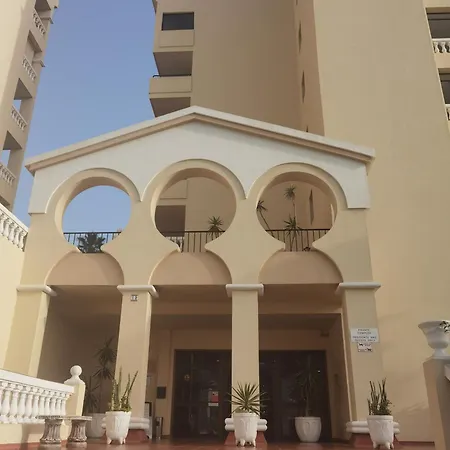 Deluxe Castle Harbour * Los Cristianos (Tenerife)