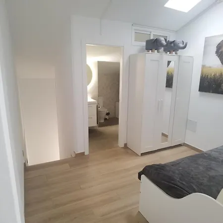 Apartament Deluxe Castle Harbour