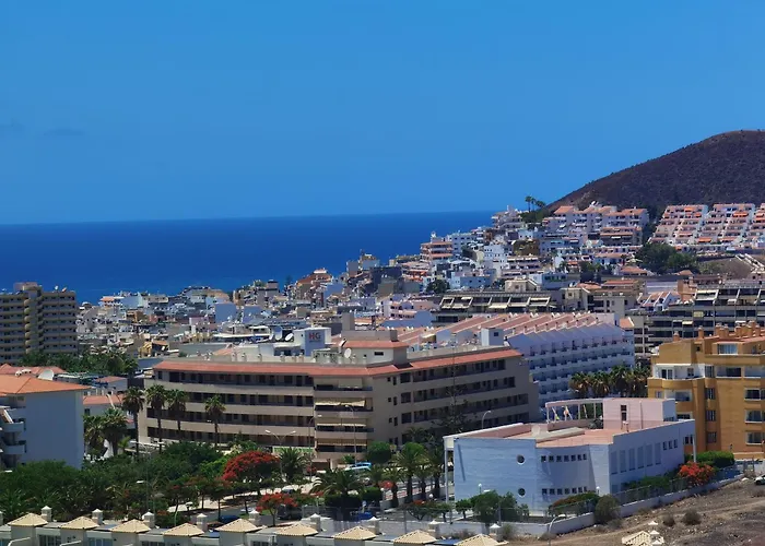 Διαμέρισμα Deluxe Castle Harbour