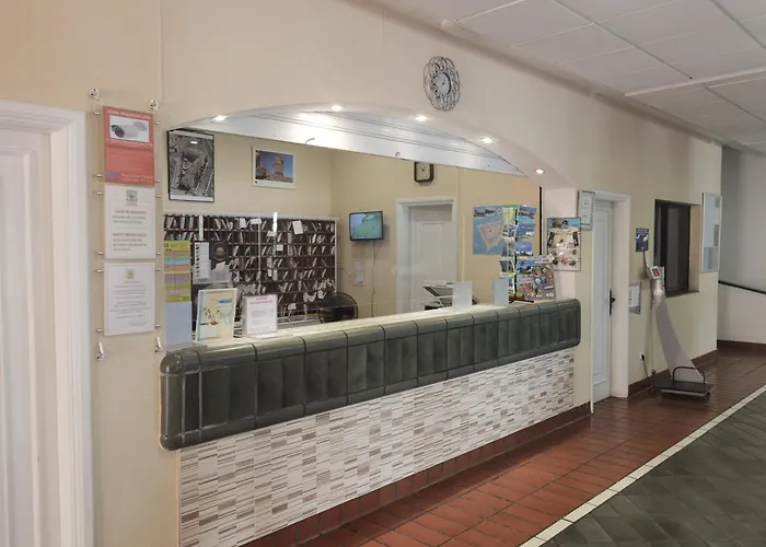 Διαμέρισμα Deluxe Castle Harbour *