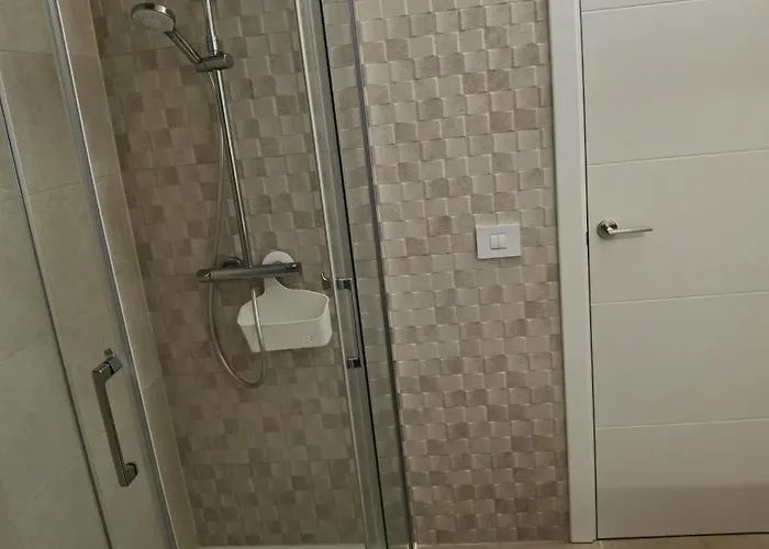 Deluxe Castle Harbour Διαμέρισμα Los Cristianos (Tenerife)