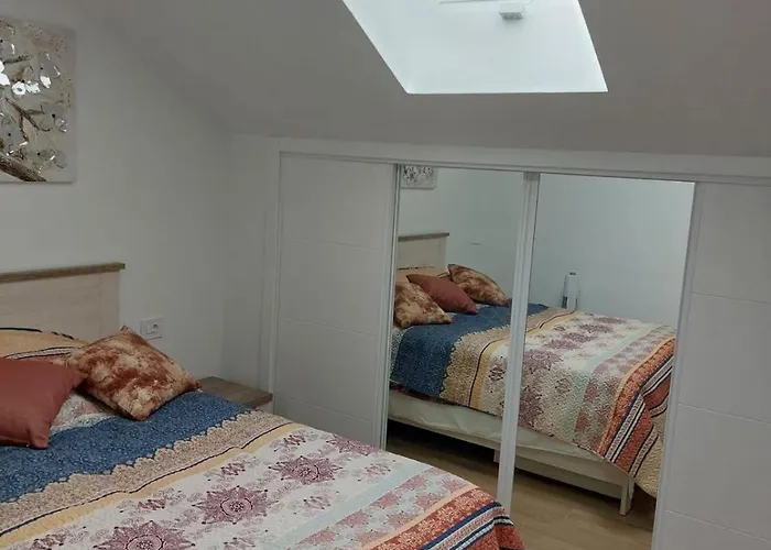 Διαμέρισμα Deluxe Castle Harbour Los Cristianos (Tenerife)