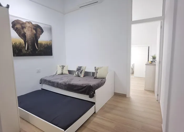 Deluxe Castle Harbour Los Cristianos (Tenerife)