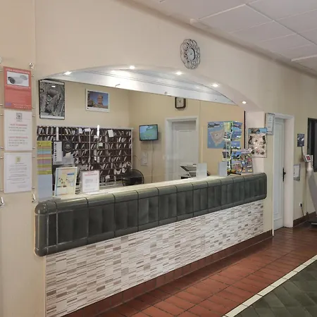 公寓 Deluxe Castle Harbour *