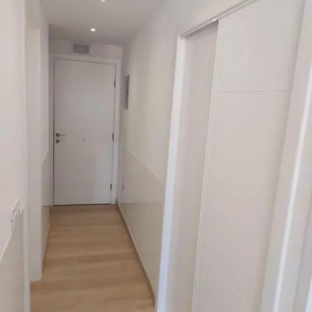 Deluxe Castle Harbour Appartement *