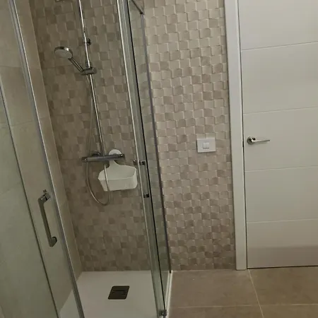 Deluxe Castle Harbour Appartement Los Cristianos (Tenerife)