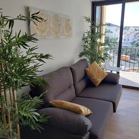 Deluxe Castle Harbour *