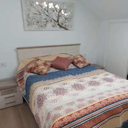 Deluxe Castle Harbour 洛斯克里斯蒂亚诺斯