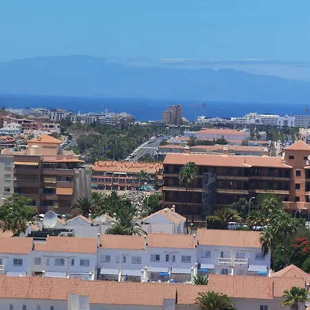 Deluxe Castle Harbour * Los Cristianos (Tenerife)