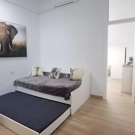 Deluxe Castle Harbour 洛斯克里斯蒂亚诺斯