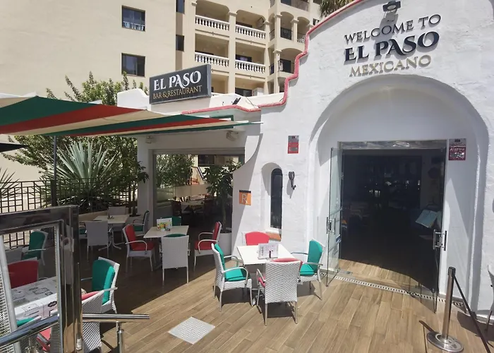 Apartmán Deluxe Castle Harbour Los Cristianos (Tenerife)