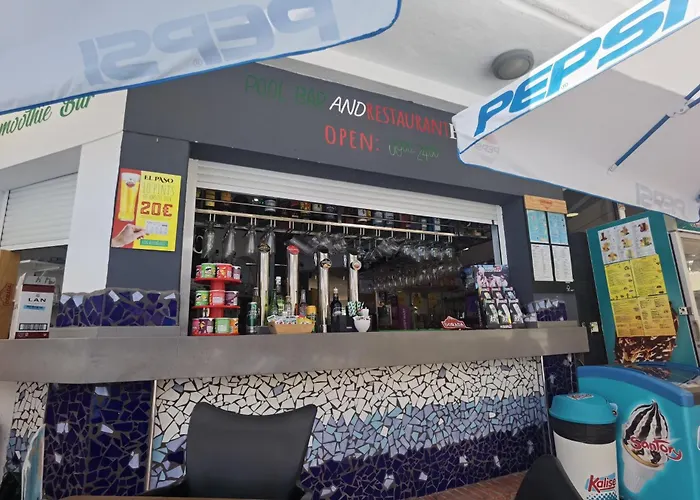 Deluxe Castle Harbour * Los Cristianos (Tenerife)