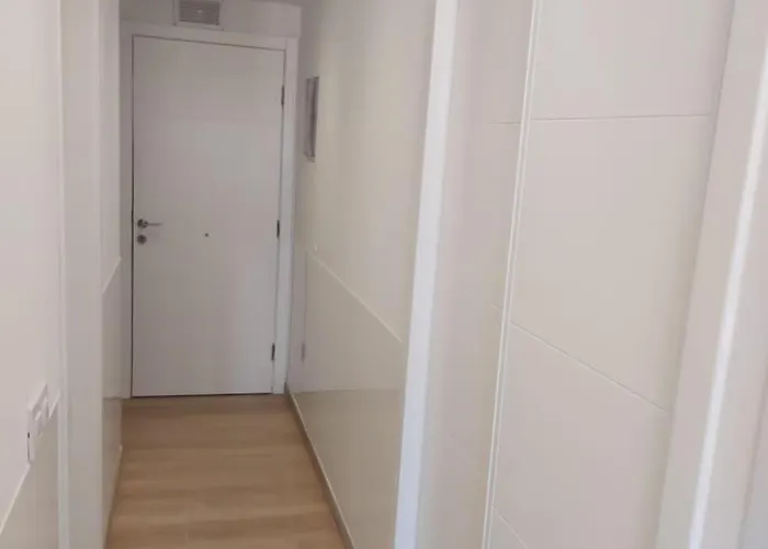 Deluxe Castle Harbour Appartement *