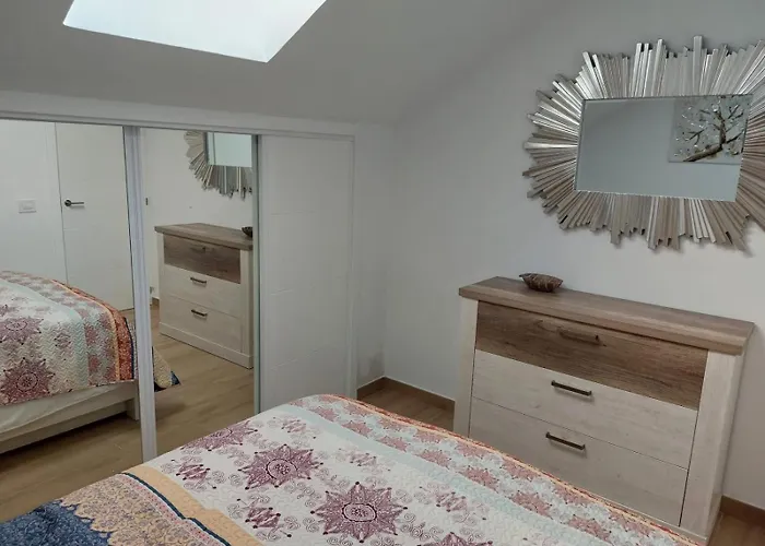 Deluxe Castle Harbour * Los Cristianos (Tenerife)