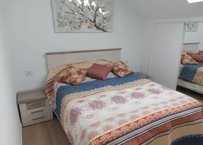 Deluxe Castle Harbour Los Cristianos (Tenerife)