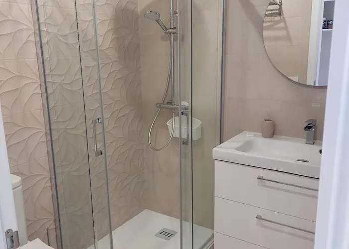 Deluxe Castle Harbour Appartement *