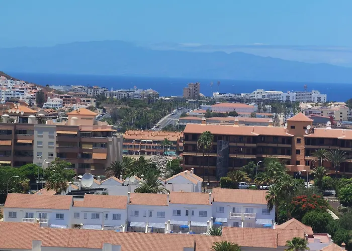 Deluxe Castle Harbour * Los Cristianos (Tenerife)
