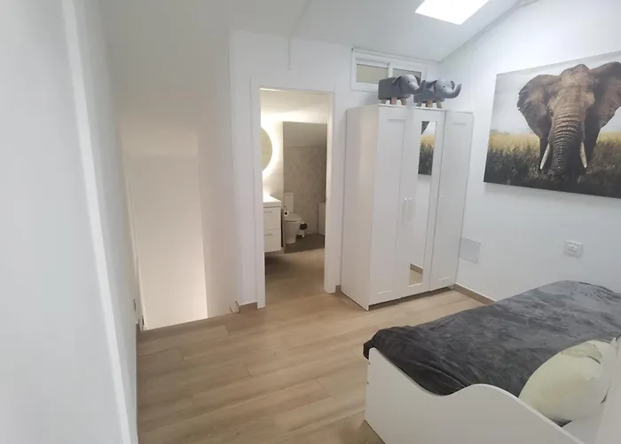 Apartmán Deluxe Castle Harbour