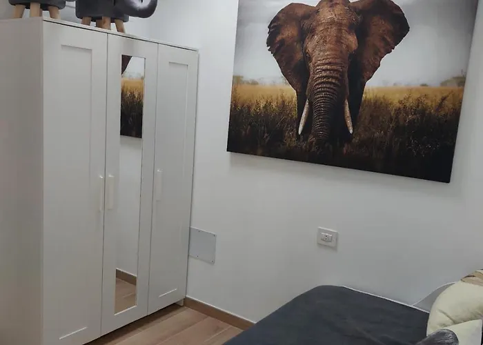 Apartment Deluxe Castle Harbour