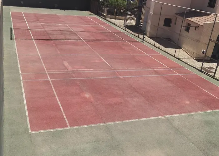 Apartment Deluxe Castle Harbour *