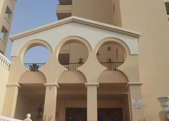 Deluxe Castle Harbour * Los Cristianos (Tenerife)